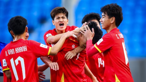 ĐT U18 Việt Nam có mặt tại Hàn Quốc, sẵn sàng cho giải giao hữu quốc tế